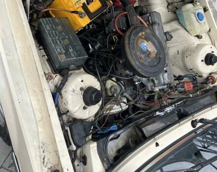 БМВ 315 1983 в Харькове на Automoto.ua Бежевый БМВ 315, объемом двигателя 1.6 л и пробегом 290 тыс. км за 2500 $, фото 37 на Automoto.ua