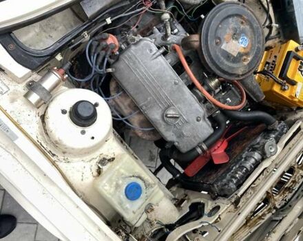 БМВ 315 1983 в Харькове на Automoto.ua Бежевый БМВ 315, объемом двигателя 1.6 л и пробегом 290 тыс. км за 2500 $, фото 30 на Automoto.ua