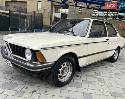 БМВ 315 1983 в Харькове на Automoto.ua Бежевый БМВ 315, объемом двигателя 1.6 л и пробегом 290 тыс. км за 2500 $, фото 3 на Automoto.ua