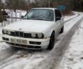 Білий БМВ 316, об'ємом двигуна 1.8 л та пробігом 100 тис. км за 1000 $, фото 1 на Automoto.ua