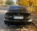 Чорний БМВ 316, об'ємом двигуна 1.8 л та пробігом 340 тис. км за 4500 $, фото 1 на Automoto.ua