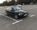 Чорний БМВ 316, об'ємом двигуна 1.9 л та пробігом 268 тис. км за 1700 $, фото 1 на Automoto.ua