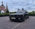 Черный БМВ 316, объемом двигателя 2.3 л и пробегом 620 тыс. км за 4900 $, фото 8 на Automoto.ua