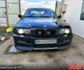 Черный БМВ 316, объемом двигателя 1.9 л и пробегом 0 тыс. км за 3200 $, фото 1 на Automoto.ua