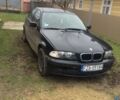 Чорний БМВ 316, об'ємом двигуна 1.9 л та пробігом 325 тис. км за 1550 $, фото 1 на Automoto.ua