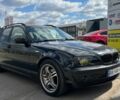 Чорний БМВ 316, об'ємом двигуна 18 л та пробігом 315 тис. км за 4990 $, фото 1 на Automoto.ua