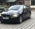 Черный БМВ 316, объемом двигателя 2 л и пробегом 205 тыс. км за 9500 $, фото 1 на Automoto.ua