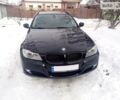 Чорний БМВ 316, об'ємом двигуна 2 л та пробігом 255 тис. км за 25000 $, фото 1 на Automoto.ua