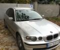 Сірий БМВ 316, об'ємом двигуна 1.8 л та пробігом 236 тис. км за 3900 $, фото 1 на Automoto.ua