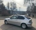 Сірий БМВ 316, об'ємом двигуна 1.8 л та пробігом 172 тис. км за 5500 $, фото 1 на Automoto.ua