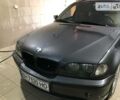 Сірий БМВ 316, об'ємом двигуна 1.8 л та пробігом 267 тис. км за 6800 $, фото 1 на Automoto.ua