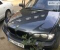 Сірий БМВ 316, об'ємом двигуна 1.9 л та пробігом 276 тис. км за 6800 $, фото 1 на Automoto.ua