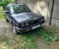 Синій БМВ 316, об'ємом двигуна 1.8 л та пробігом 500 тис. км за 1800 $, фото 1 на Automoto.ua