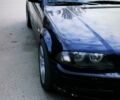 Синій БМВ 316, об'ємом двигуна 1.8 л та пробігом 223 тис. км за 1500 $, фото 1 на Automoto.ua