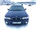 Синій БМВ 316, об'ємом двигуна 1.9 л та пробігом 305 тис. км за 6500 $, фото 1 на Automoto.ua