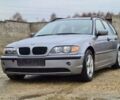 Синий БМВ 316, объемом двигателя 1.8 л и пробегом 181 тыс. км за 1169 $, фото 1 на Automoto.ua