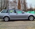 Синий БМВ 316, объемом двигателя 1.8 л и пробегом 181 тыс. км за 1169 $, фото 6 на Automoto.ua