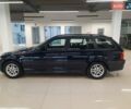 Синий БМВ 316, объемом двигателя 1.8 л и пробегом 223 тыс. км за 5050 $, фото 5 на Automoto.ua