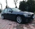 Синий БМВ 316, объемом двигателя 2 л и пробегом 175 тыс. км за 12990 $, фото 1 на Automoto.ua