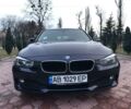 Синий БМВ 316, объемом двигателя 2 л и пробегом 175 тыс. км за 12990 $, фото 1 на Automoto.ua