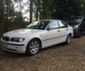 Белый БМВ 318, объемом двигателя 1.8 л и пробегом 120 тыс. км за 3000 $, фото 1 на Automoto.ua