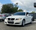 Белый БМВ 318, объемом двигателя 2 л и пробегом 260 тыс. км за 8500 $, фото 1 на Automoto.ua