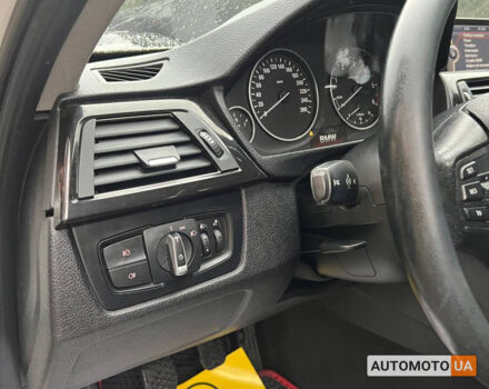 Белый БМВ 318, объемом двигателя 2 л и пробегом 264 тыс. км за 12000 $, фото 7 на Automoto.ua