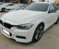 Білий БМВ 318, об'ємом двигуна 2 л та пробігом 207 тис. км за 15200 $, фото 1 на Automoto.ua