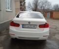 Белый БМВ 318, объемом двигателя 2 л и пробегом 235 тыс. км за 14000 $, фото 1 на Automoto.ua