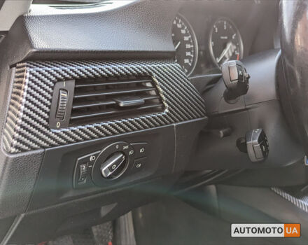 Білий БМВ 318, об'ємом двигуна 2 л та пробігом 267 тис. км за 8500 $, фото 7 на Automoto.ua