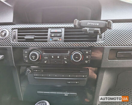 Білий БМВ 318, об'ємом двигуна 2 л та пробігом 267 тис. км за 8500 $, фото 15 на Automoto.ua