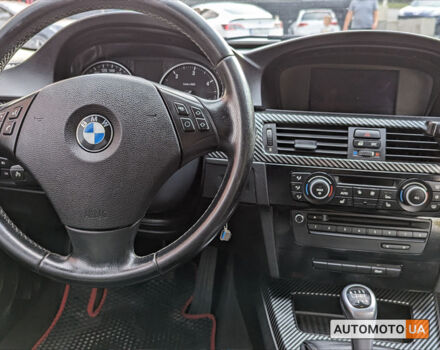 Білий БМВ 318, об'ємом двигуна 2 л та пробігом 267 тис. км за 8500 $, фото 16 на Automoto.ua