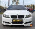 Білий БМВ 318, об'ємом двигуна 2 л та пробігом 267 тис. км за 8500 $, фото 1 на Automoto.ua