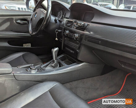 Білий БМВ 318, об'ємом двигуна 2 л та пробігом 267 тис. км за 8500 $, фото 14 на Automoto.ua