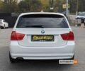 Білий БМВ 318, об'ємом двигуна 2 л та пробігом 267 тис. км за 8500 $, фото 4 на Automoto.ua