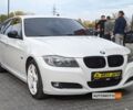 Білий БМВ 318, об'ємом двигуна 2 л та пробігом 267 тис. км за 8500 $, фото 1 на Automoto.ua