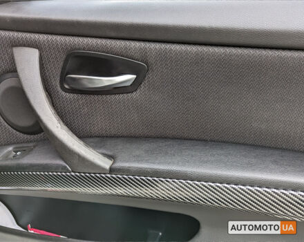 Білий БМВ 318, об'ємом двигуна 2 л та пробігом 267 тис. км за 8500 $, фото 13 на Automoto.ua