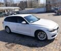 Белый БМВ 318, объемом двигателя 2 л и пробегом 244 тыс. км за 15300 $, фото 1 на Automoto.ua
