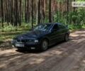 Чорний БМВ 318, об'ємом двигуна 1.8 л та пробігом 290 тис. км за 2600 $, фото 1 на Automoto.ua