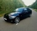 Черный БМВ 318, объемом двигателя 2 л и пробегом 140 тыс. км за 5000 $, фото 1 на Automoto.ua