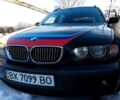 Чорний БМВ 318, об'ємом двигуна 1.9 л та пробігом 280 тис. км за 7500 $, фото 1 на Automoto.ua