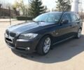 Чорний БМВ 318, об'ємом двигуна 2 л та пробігом 173 тис. км за 12500 $, фото 2 на Automoto.ua