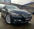 Чорний БМВ 318, об'ємом двигуна 2 л та пробігом 152 тис. км за 16300 $, фото 1 на Automoto.ua