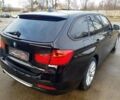 Чорний БМВ 318, об'ємом двигуна 2 л та пробігом 152 тис. км за 16300 $, фото 1 на Automoto.ua