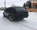 Чорний БМВ 318, об'ємом двигуна 1.8 л та пробігом 298 тис. км за 2750 $, фото 1 на Automoto.ua