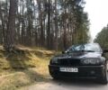 Чорний БМВ 318, об'ємом двигуна 2 л та пробігом 300 тис. км за 8000 $, фото 1 на Automoto.ua