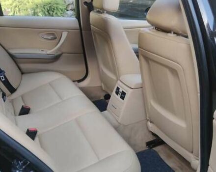 БМВ 318, объемом двигателя 2 л и пробегом 265 тыс. км за 8000 $, фото 8 на Automoto.ua
