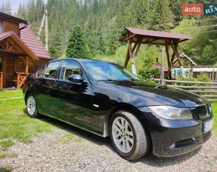 БМВ 318, объемом двигателя 2 л и пробегом 265 тыс. км за 8000 $, фото 2 на Automoto.ua