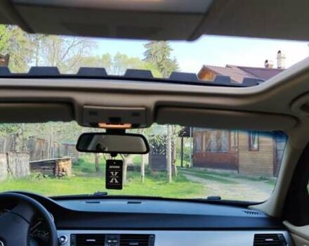 БМВ 318, объемом двигателя 2 л и пробегом 265 тыс. км за 8000 $, фото 6 на Automoto.ua