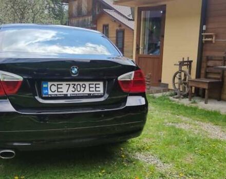 БМВ 318, объемом двигателя 2 л и пробегом 265 тыс. км за 8000 $, фото 3 на Automoto.ua